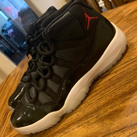 Jordan 72-10 Retros - Picture 5 of 8